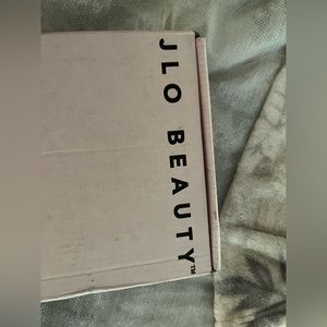J Lo beauty 90 day three Peace core continuity